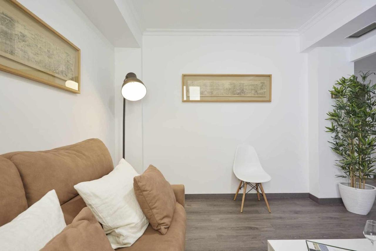 Vi Alcalaretiro Ideal Parejas Apartment