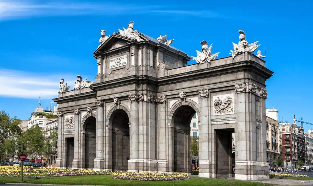 Vi Alcala-retiro Ideal Parejas *